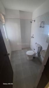 Bathroom Image of 1225 Sq.ft 2 BHK Apartment / Flat for rent in Today Ridge Residency, Bajidpur Noida for Rs. 25000
