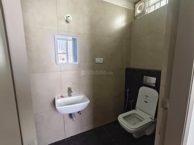 Image of 508 Sq.ft 1 BHK Builder Floor for rent in Yemalur, Bengaluru for Rs. 25000