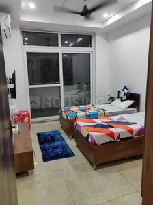 Bedroom Image of A One stays in Sector 48, Gurgaon