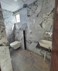 Image of 1400 Sq.ft 3 BHK Apartment / Flat for rent in Siddharth Maheshwara Heights, Tilak Nagar, Jaipur for Rs. 39000