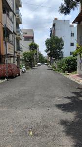 Image of 500 Sq.ft Residential Plot / Land for sale in Kalyan Nagar, Bengaluru for Rs. 7800000