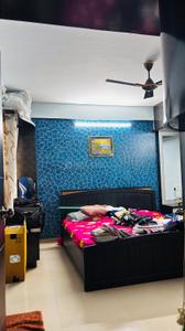 Bedroom Image of 1745 Sq.ft 3 BHK Apartment / Flat for sale in DSR Ultima, Reliaable Tranquil Layout Bengaluru for Rs. 22000000