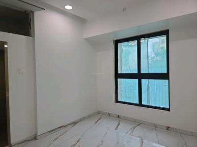 Bedroom Image of 1440 Sq.ft 2 BHK Apartment / Flat for sale in Salasar Sparsh, Bhayandar West Mira Bhayandar for Rs. 16849000