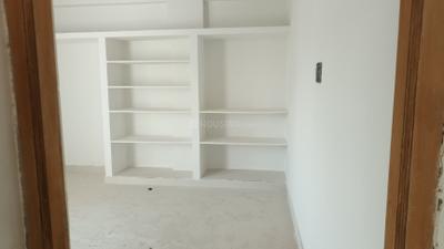 Bedroom Image of 1250 Sq.ft 2 BHK Apartment / Flat for sale in Ameenpur Sangareddy for Rs. 6250000