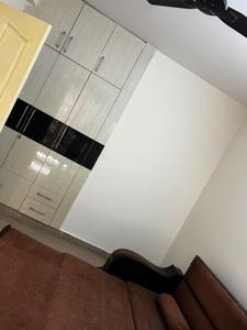 Kitchen Image of 1505 Sq.ft 2.5 BHK Apartment / Flat for sale in Godrej 101, Sector 79 Gurgaon for Rs. 17800000