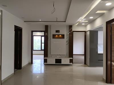 3 BHK Independent Builder Floor