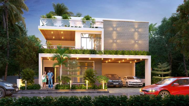 Balaji Elegancia Main Image 1