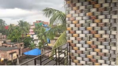 Image of 810 Sq.ft 2 BHK Apartment / Flat for sale in Dum Dum, Kolkata for Rs. 3200000