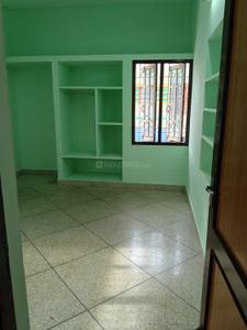 Bedroom Image of 1350 Sq.ft 2 BHK Builder Floor for rent in Gnanam Nagar Thanjavur for Rs. 12500