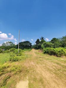 Image of 2000 Sq.ft Residential Plot / Land for sale in CDA Sector VI, Cuttack for Rs. 3400000