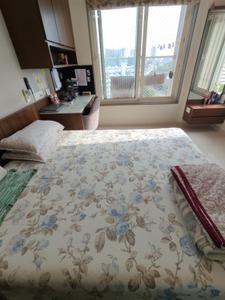 Bedroom Image of 2374 Sq.ft 4 BHK Apartment / Flat for sale in Shaligram Plush, Thaltej Ahmedabad for Rs. 35000000