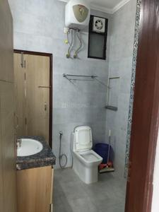 Image of 2000 Sq.ft 3 BHK Builder Floor for rent in Sector 57, Gurgaon for Rs. 55000