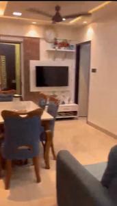 Hall Image of 518 Sq.ft 1 BHK Apartment / Flat for sale in Kurla West Mumbai for Rs. 10000000