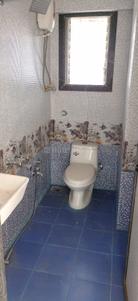 Bathroom Image of 485 Sq.ft 1 BHK Apartment / Flat for sale in Vishwambhar Nageshwar, Dahisar West Mumbai for Rs. 9000000