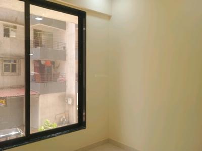 Bedroom Image of 800 Sq.ft 2 BHK Apartment / Flat for sale in Patel Pramukh Sadan Wing A B C D, Ambernath West Ambernath for Rs. 2999000