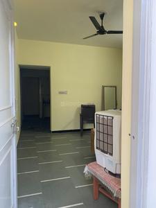 Hall Image of 600 Sq.ft 2 BHK Independent House for sale in Diwalipura Vadodara for Rs. 2450000