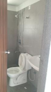 Image of 1500 Sq.ft 3 BHK Apartment / Flat for rent in Adani Amogha, Shantigram, Ahmedabad for Rs. 30000