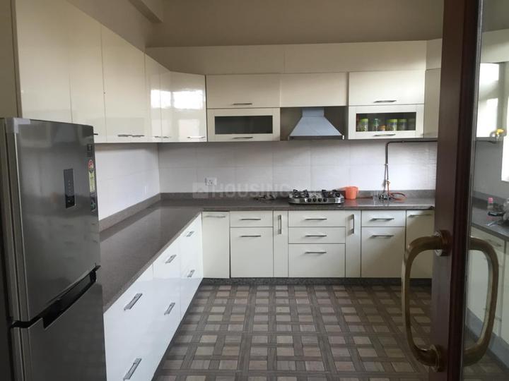 Supertech Supernova Phase I Nova East And Nova West  Kitchen 1