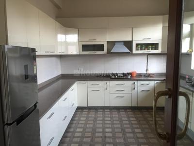 Kitchen Image of 5500 Sq.ft 6 BHK Villa for sale in Sector 14 Noida for Rs. 180000000