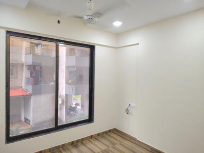 Bedroom Image of 900 Sq.ft 2 BHK Apartment / Flat for rent in Haware Dahlia Bldg A D And E, Kasarvadavali Thane for Rs. 18006