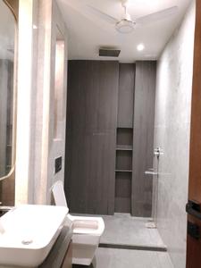 Common Bathroom Image of 1900 Sq.ft 3 BHK Builder Floor for sale in Sector 8 Dwarka New Delhi for Rs. 35000000