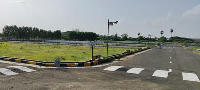 Image of 1000 Sq.ft Residential Plot / Land for sale in Chengalpattu, Chennai for Rs. 3729600