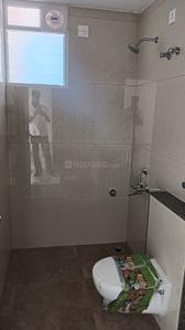 Bathroom Image of 1385 Sq.ft 3 BHK Apartment / Flat for sale in Arnava Kuruamba Homes, Kottara Mangalore for Rs. 8800000