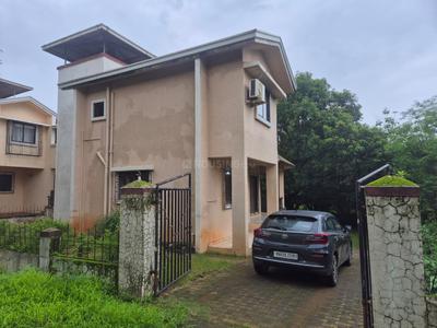 Image of 1700 Sq.ft 3 BHK Villa for sale in Karjat, Thane for Rs. 10000000