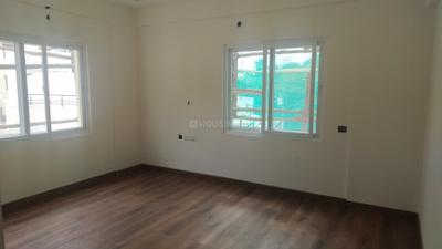 Bedroom Image of 1500 Sq.ft 3 BHK Apartment / Flat for sale in RMV Extension Stage 2 Bengaluru for Rs. 32000000