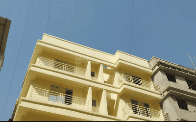 Image of 370 Sq.ft 1 RK Apartment / Flat for sale in Thane West, Thane for Rs. 1775000