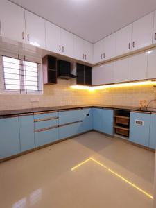 Kitchen Image of 975 Sq.ft 2 BHK Apartment / Flat for sale in Jupiter Homes, Samethanahalli Bengaluru for Rs. 8200000