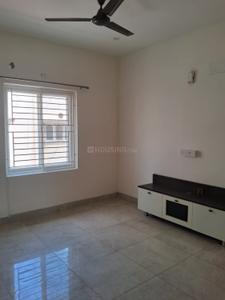 Bedroom Image of 1100 Sq.ft 2 BHK Apartment / Flat for rent in Choolaimedu Chennai for Rs. 40000