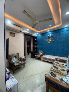 Hall Image of 1499 Sq.ft 3 BHK Apartment / Flat for sale in Lalpur Ranchi for Rs. 5199999