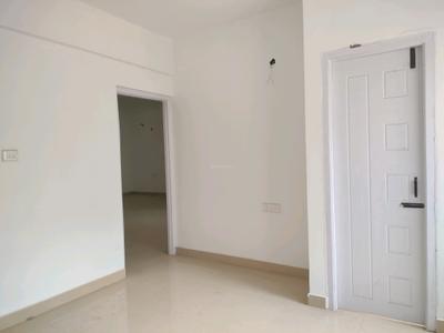 Bedroom Image of 1240 Sq.ft 2 BHK Apartment / Flat for sale in Fern Nest, Electronic City Bengaluru for Rs. 5830020