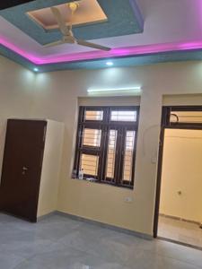 Hall Image of 2000 Sq.ft 3 BHK Independent House for sale in Rajasthan Royal City, Manchwa Jaipur for Rs. 6000000