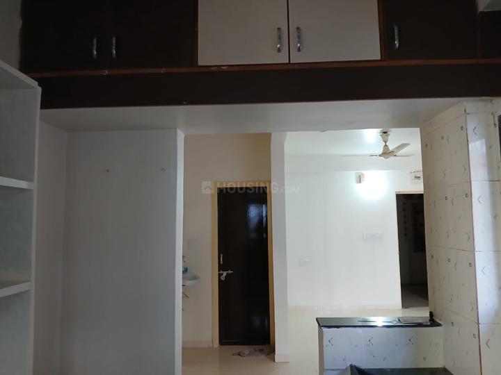Rajan app Bedroom 1