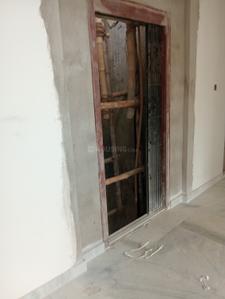 Bedroom Image of 1409 Sq.ft 3 BHK Apartment / Flat for sale in Hudarait Kolkata for Rs. 4950000