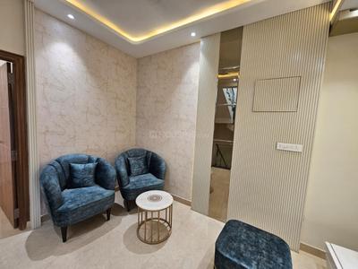 Bathroom Image of 1690 Sq.ft 3 BHK Apartment / Flat for sale in Pushpa Aangan, Mansarovar Extension Jaipur for Rs. 9300000