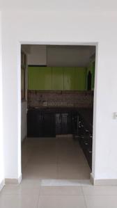 Kitchen Image of 1240 Sq.ft 3 BHK Apartment / Flat for sale in Mahagun Mascot, Crossings Republik Ghaziabad for Rs. 12200000