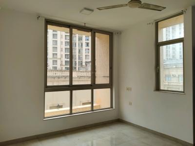 Bedroom Image of 950 Sq.ft 2 BHK Apartment / Flat for sale in DSS Mahavir Spring, Thane West Thane for Rs. 18000000