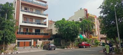 Image of 200 Sq.ft Residential Plot / Land for sale in Sector 108, Noida for Rs. 58000000