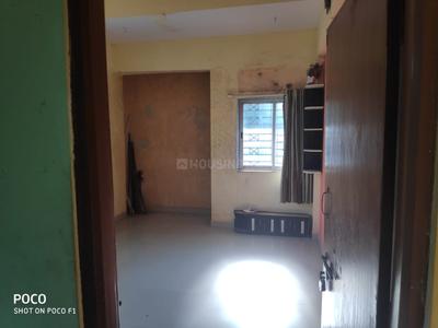 Hall Image of 678 Sq.ft 1 BHK Apartment / Flat for sale in Kudal Sindhudurg for Rs. 2000000