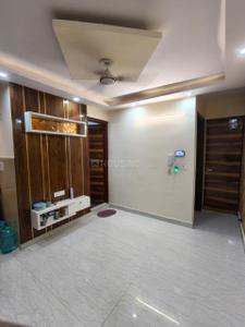1 BHK Independent House