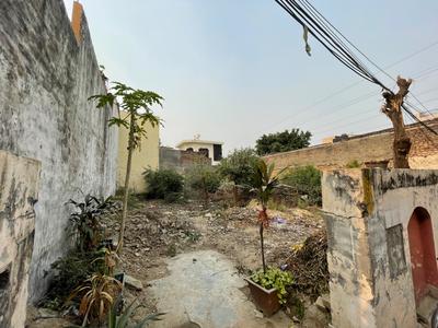 Image of 2385 Sq.ft Residential Plot / Land for sale in Guru Nanak Pura, Jalandhar for Rs. 4500000
