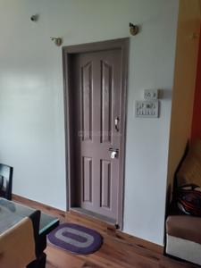 Hall Image of 2100 Sq.ft 4 BHK Apartment / Flat for sale in Vidyaranyapura Bengaluru for Rs. 17500000