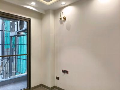 Bedroom Image of 2160 Sq.ft 3 BHK Builder Floor for rent in South City Floors 1, Sector 41 Gurgaon for Rs. 70000