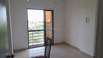 Bedroom Image of 650 Sq.ft 2 BHK Apartment / Flat for sale in Status Samanvay Status 2, Bhayli Vadodara for Rs. 3700000