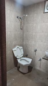 Image of 1250 Sq.ft 2 BHK Apartment / Flat for rent in Rushabhdev Sharan Circle Homes, Chandkheda, Ahmedabad for Rs. 19500