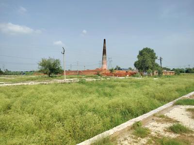 Image of 50 Sq.ft Residential Plot / Land for sale in Del NCR Aerocity Jewar, Yeida, Greater Noida for Rs. 1159350