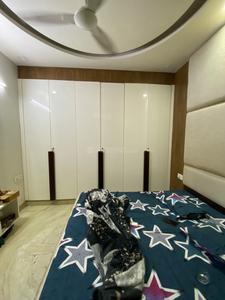 Bedroom Image of PG 12182089 Rajouri Garden in Rajouri Garden, New Delhi